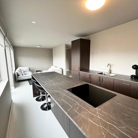 Apartment In Höfn Екстериор снимка