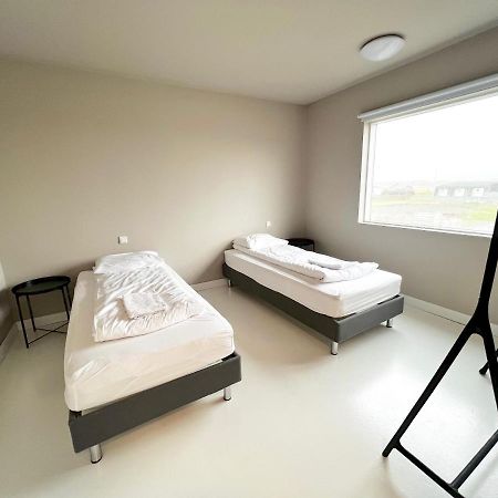Apartment In Höfn Екстериор снимка