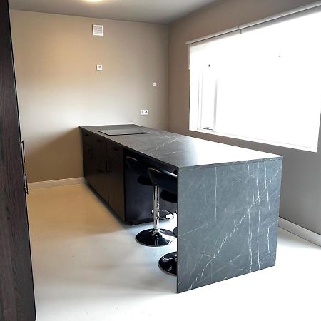 Apartment In Höfn Екстериор снимка