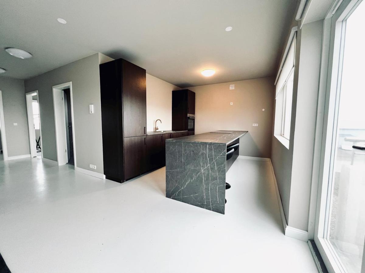 Apartment In Höfn Екстериор снимка