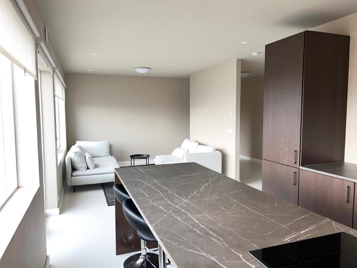 Apartment In Höfn Екстериор снимка