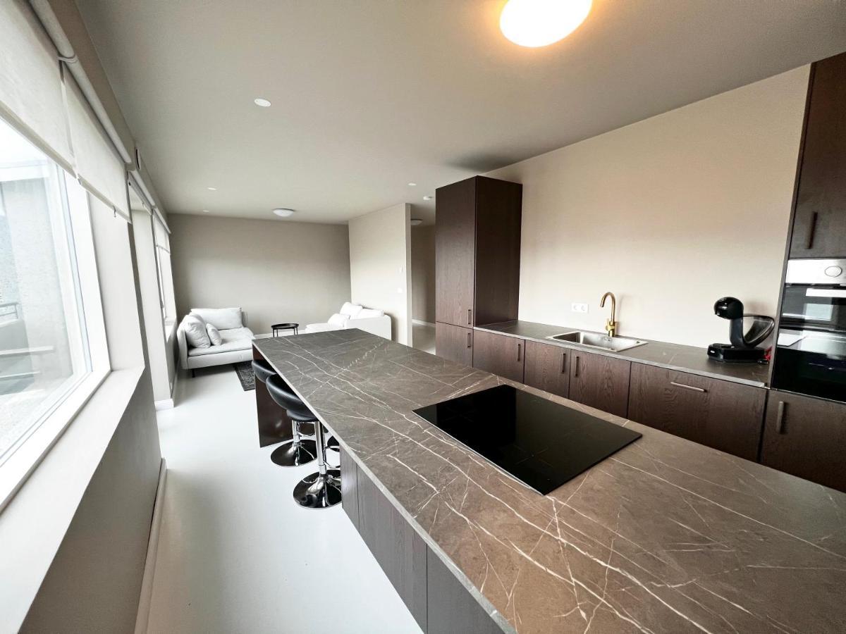 Apartment In Höfn Екстериор снимка