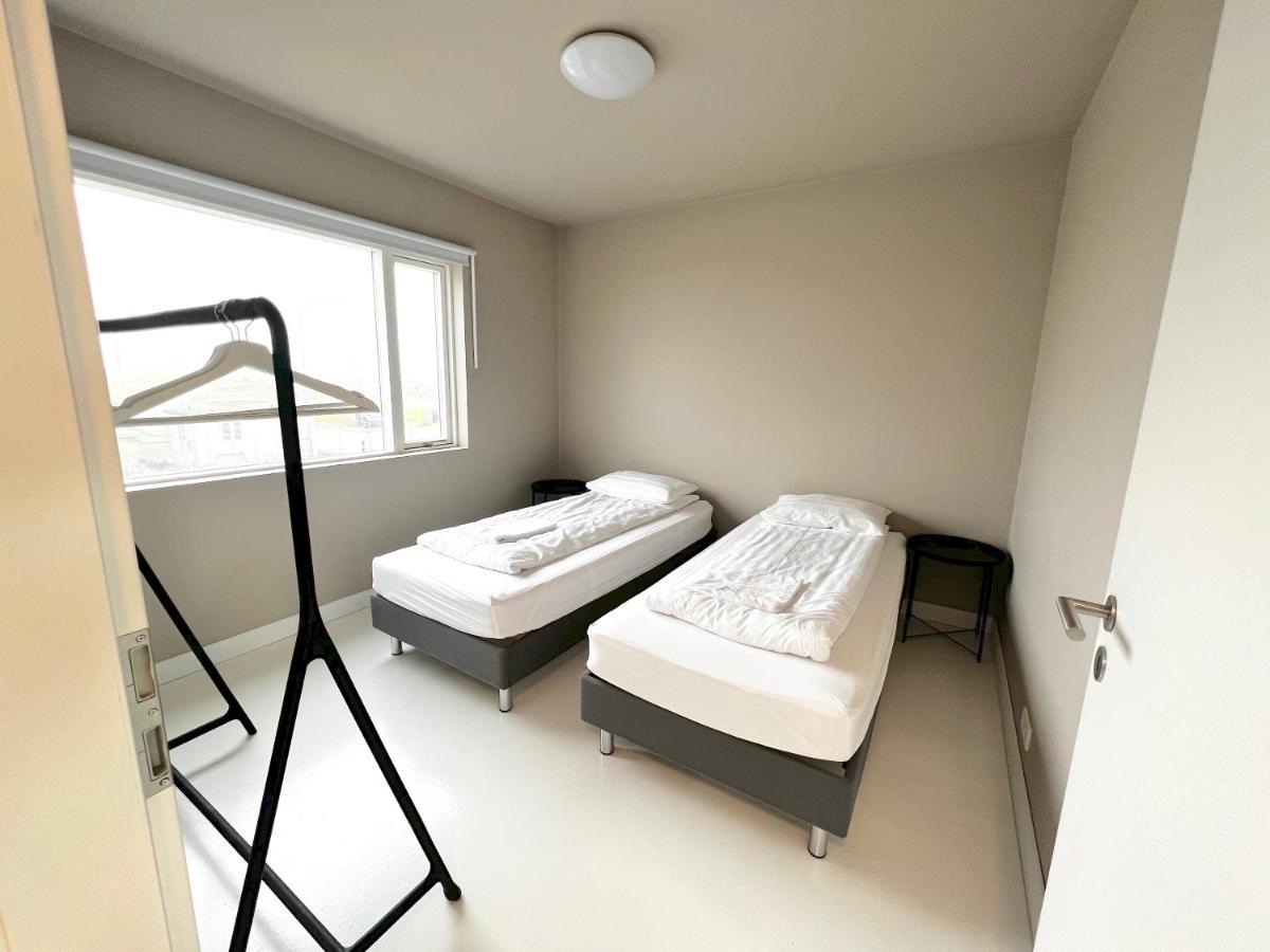 Apartment In Höfn Екстериор снимка