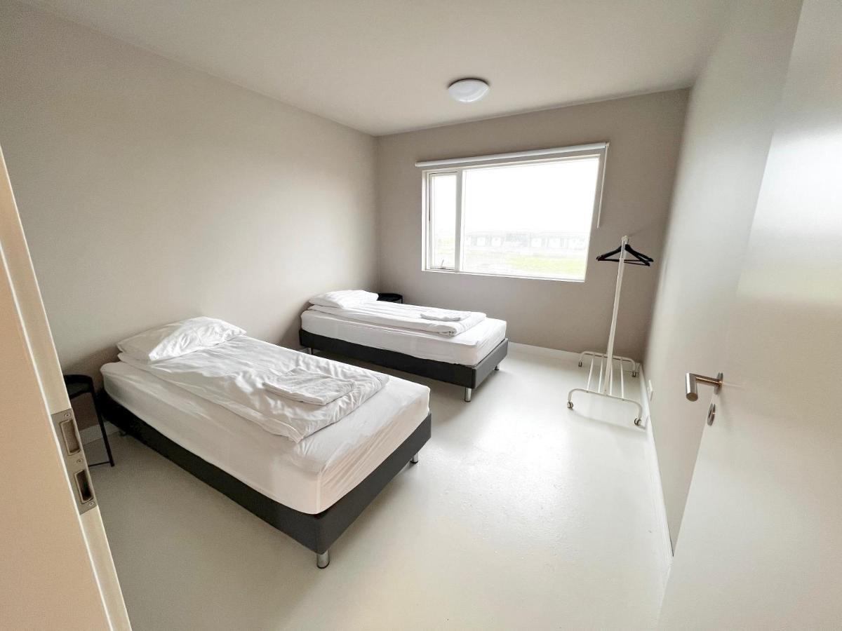 Apartment In Höfn Екстериор снимка
