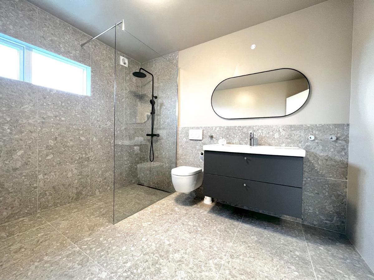 Apartment In Höfn Екстериор снимка