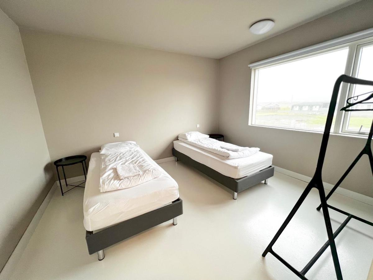 Apartment In Höfn Екстериор снимка