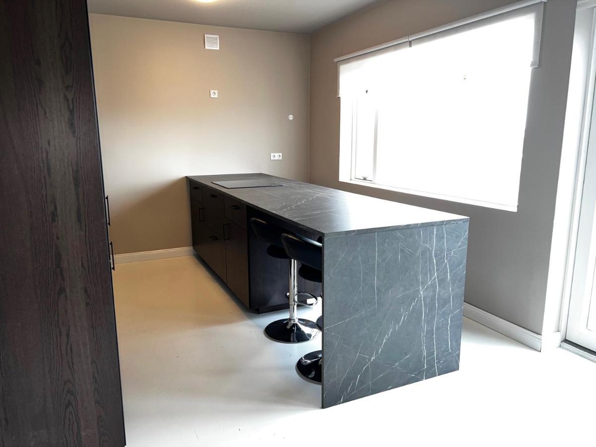 Apartment In Höfn Екстериор снимка