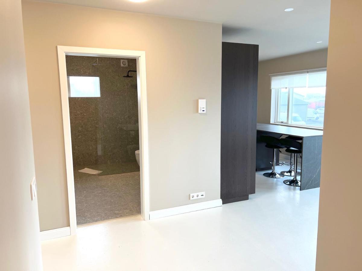 Apartment In Höfn Екстериор снимка