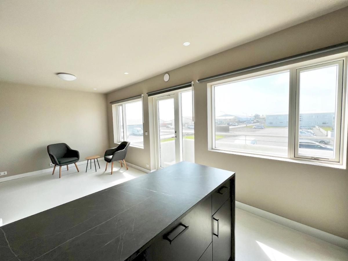Apartment In Höfn Екстериор снимка