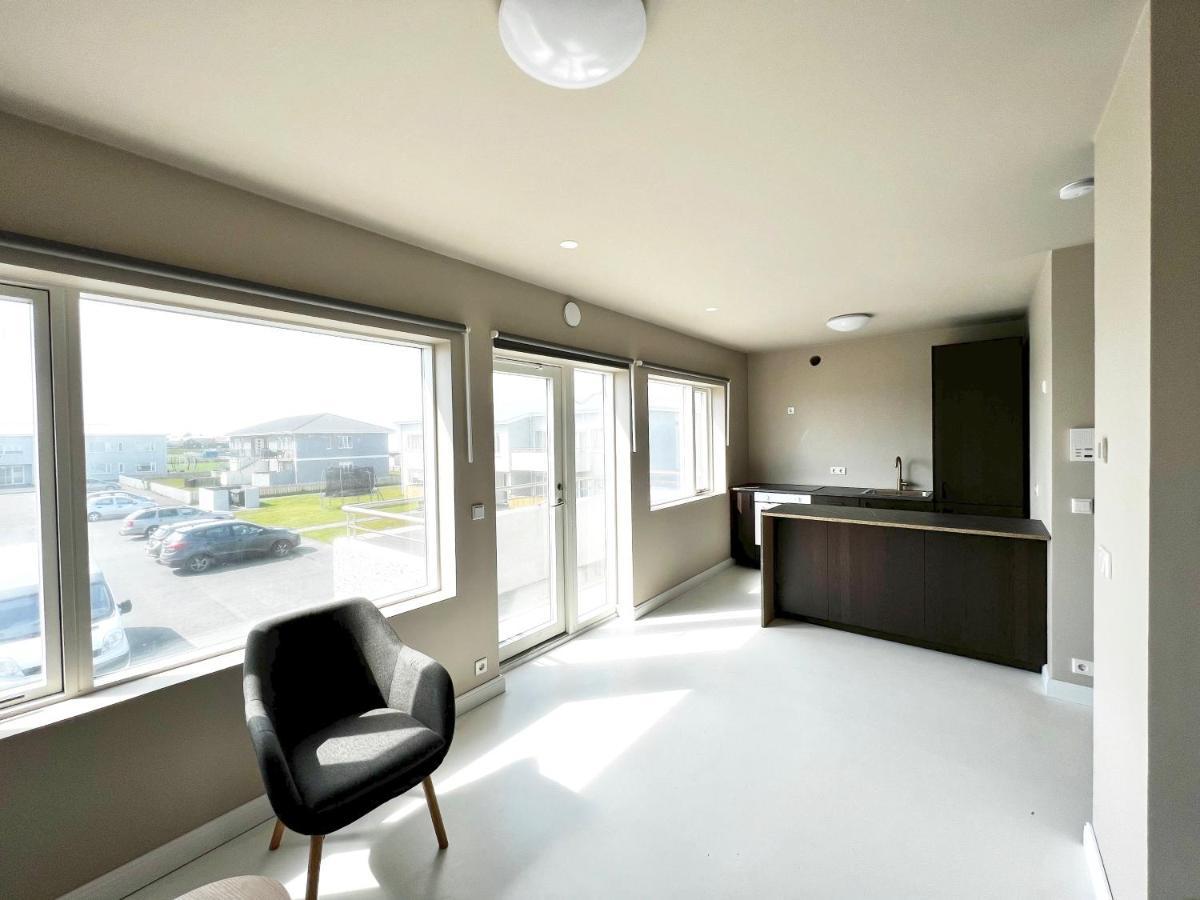 Apartment In Höfn Екстериор снимка