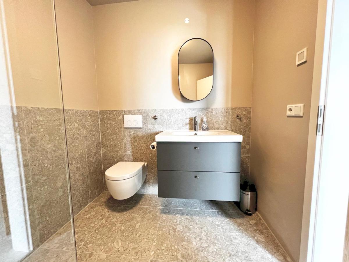 Apartment In Höfn Екстериор снимка