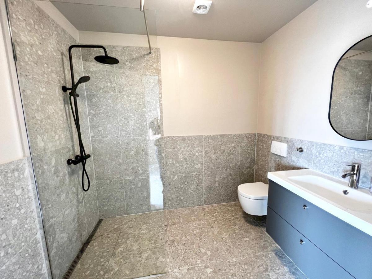 Apartment In Höfn Екстериор снимка