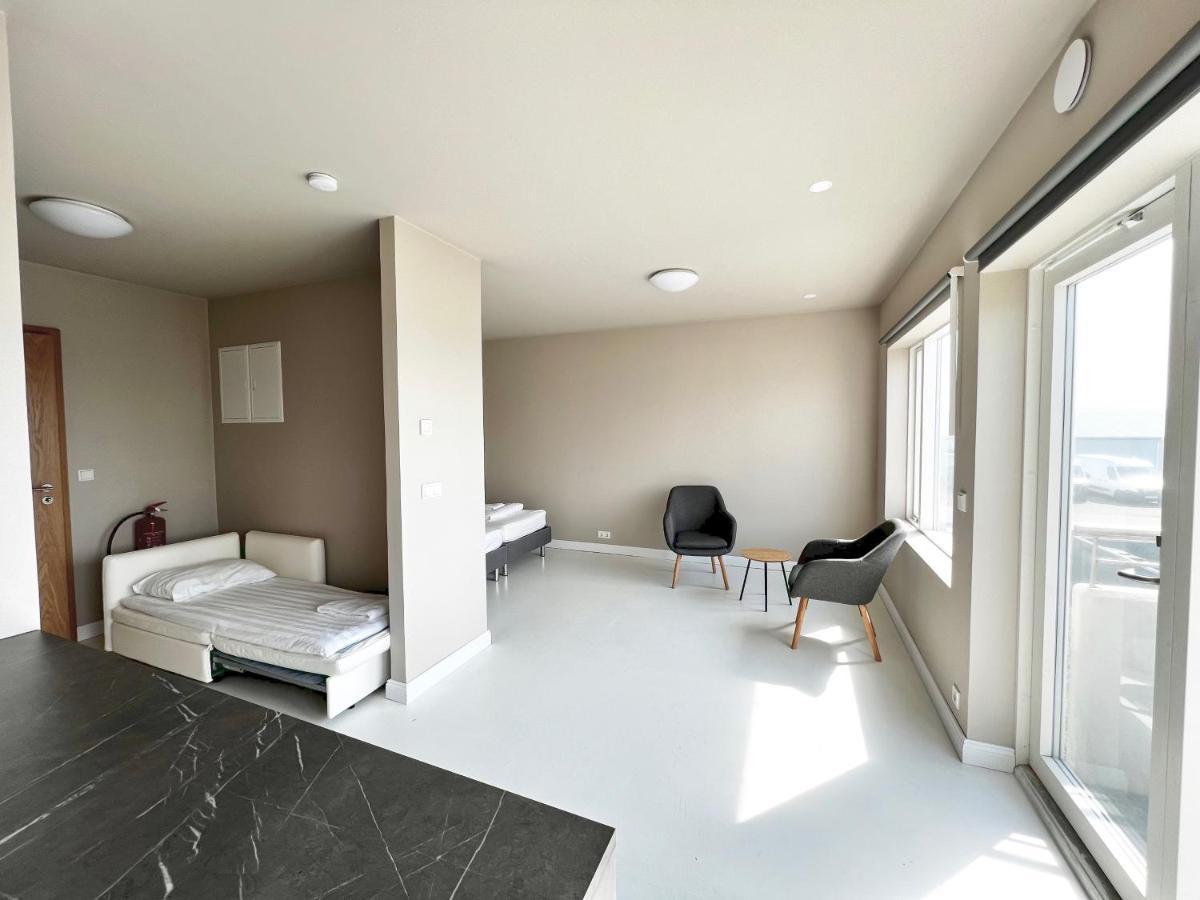 Apartment In Höfn Екстериор снимка